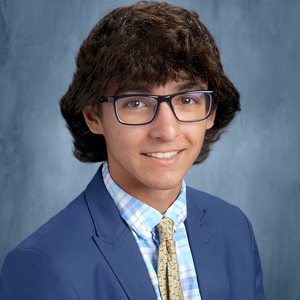 Fundraising Page: Anthony Polizzi